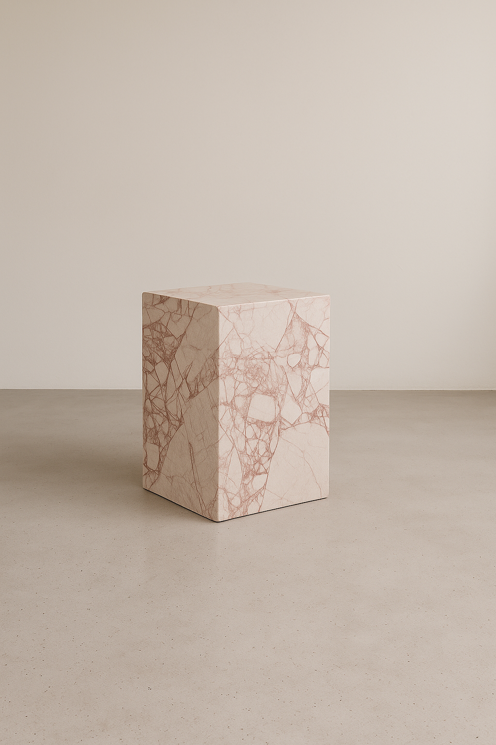 Naya Side Table