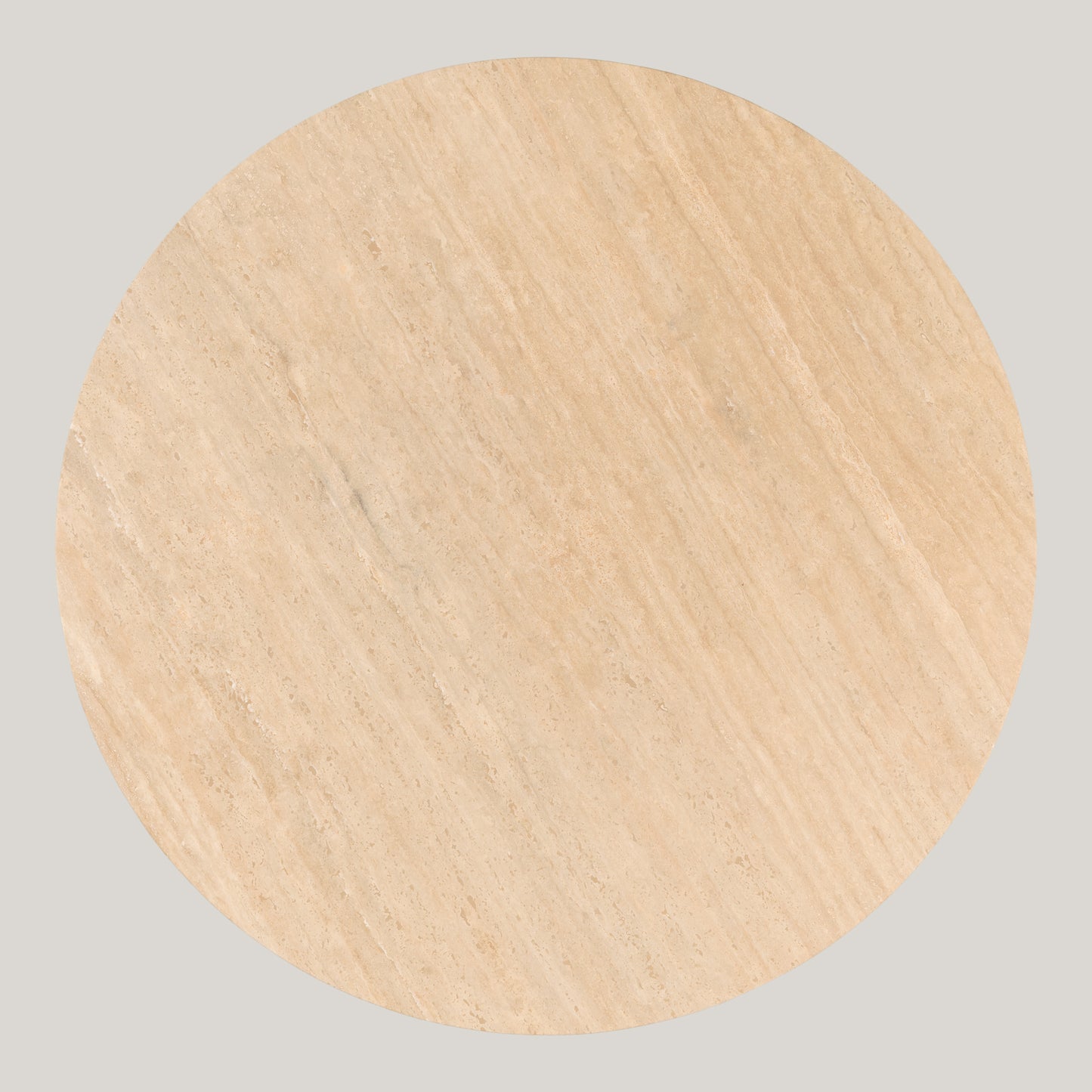 Ahil Coffee Table Travertine