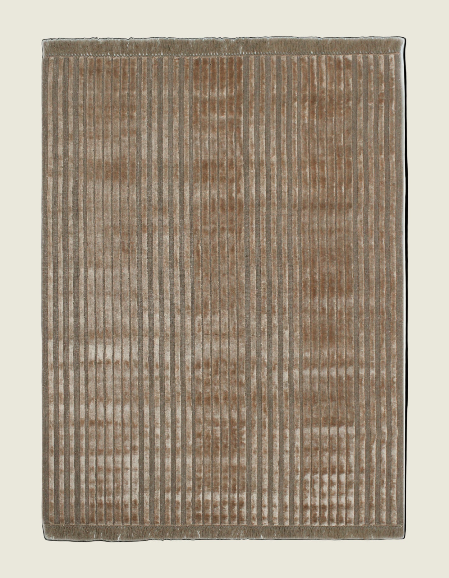 ZEA 03 - Stylish Handtufted Carpet