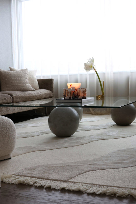 Rug Guide: How to Find the Perfect Rug for Your Home