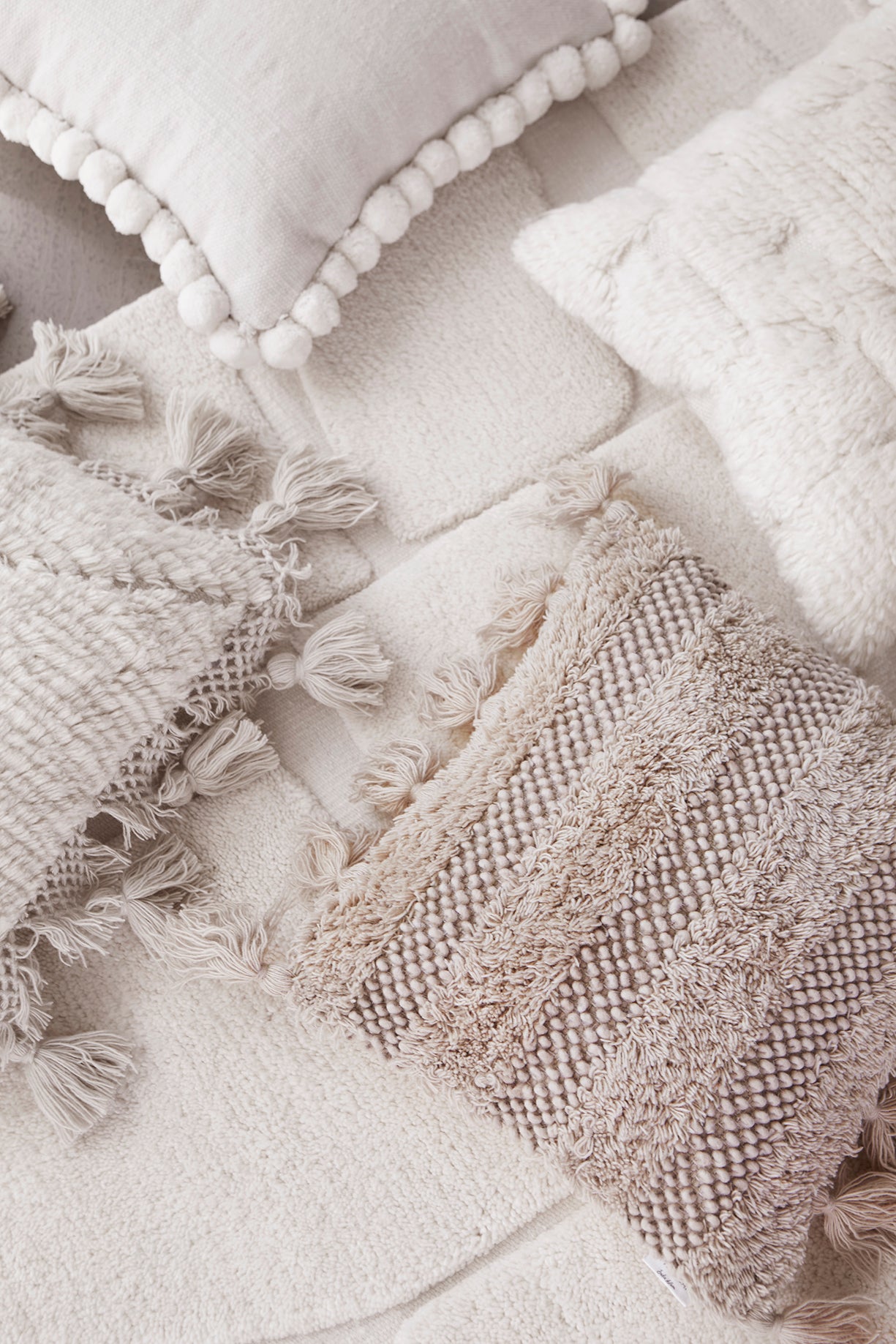 Cushions
