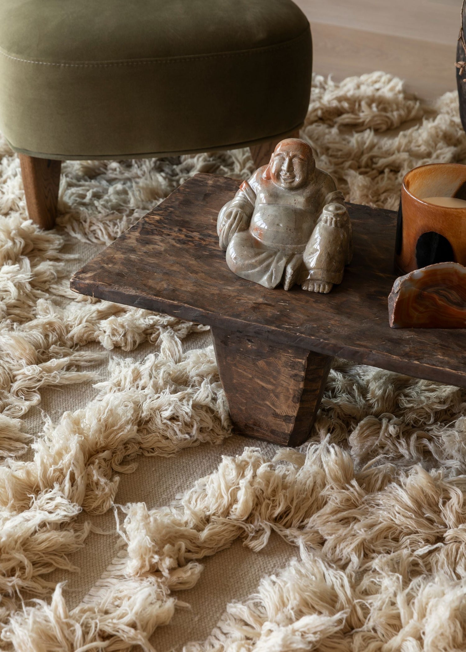 Wool Rugs