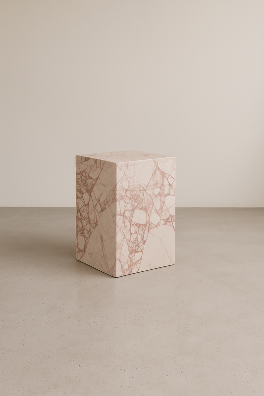 Naya Side Table