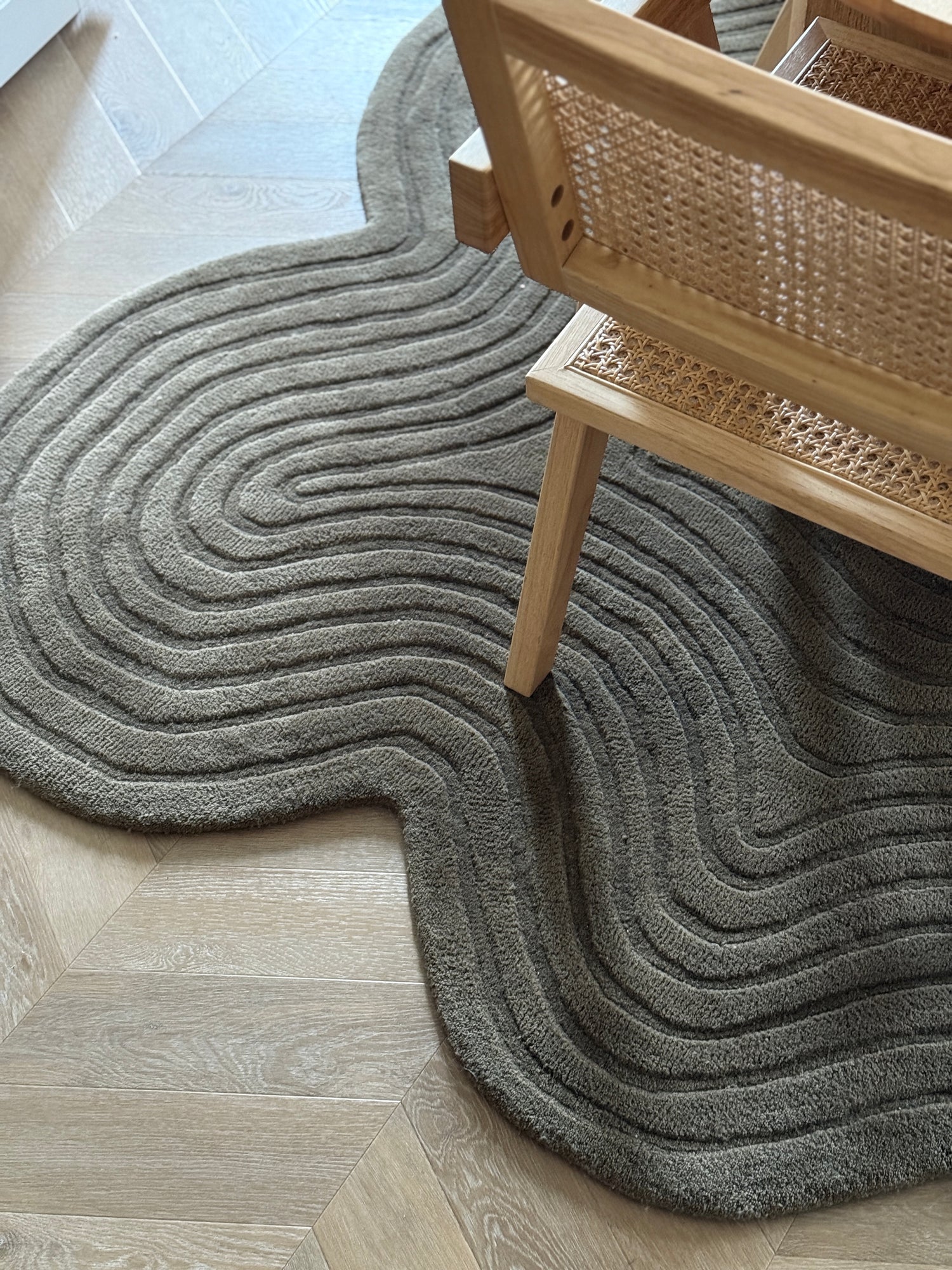 ARD 03 Brown Carpet