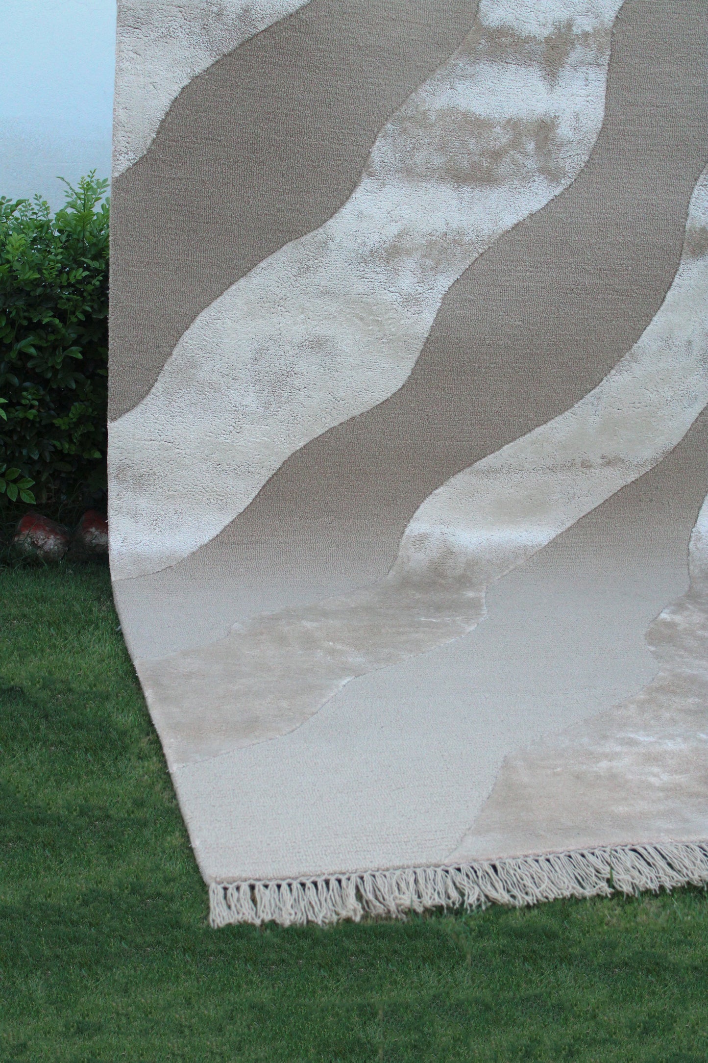 ZEA 01 - Beige