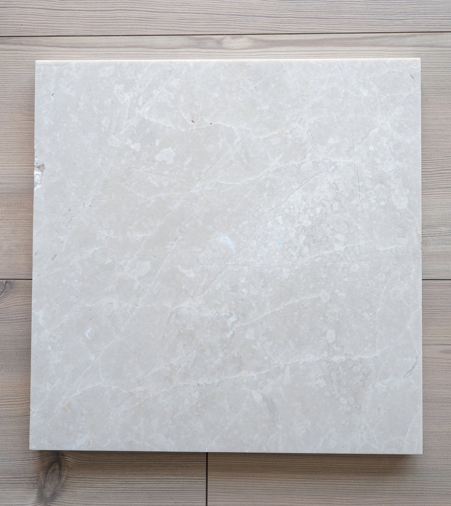 Sena sofabord Beige marmor