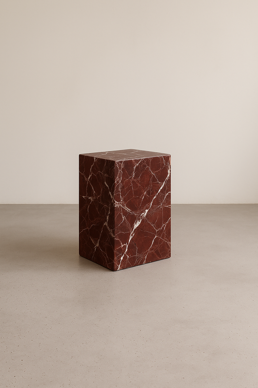 Soraya sidebord - Rosso Levanto