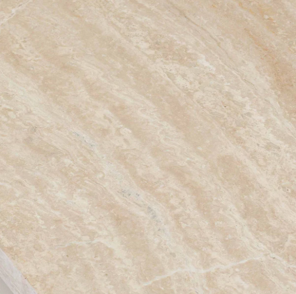 Cream Travertine – Timeless Natural Stone for Elegant Interiors ...