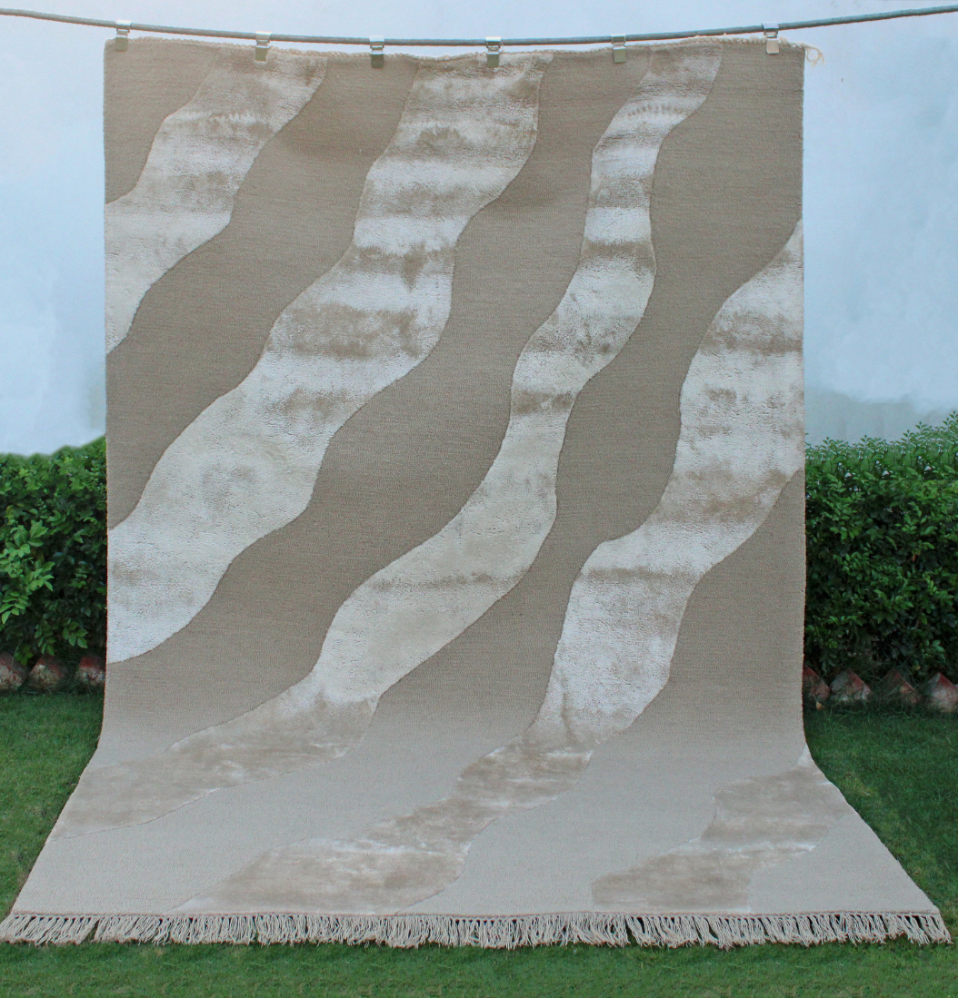 ZEA 01 - Beige