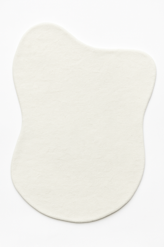 ARD 02 - Offwhite